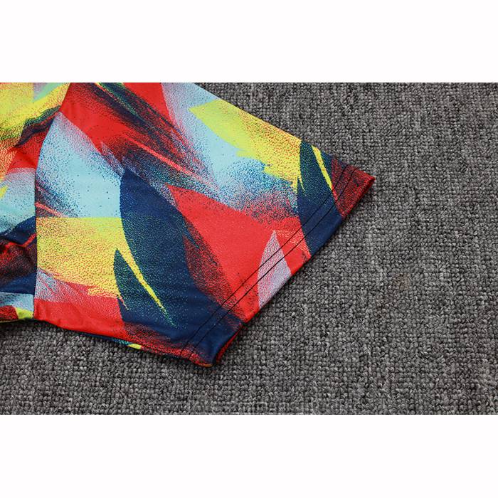 Camiseta de Entrenamiento Arsenal 2025-2026 Multicolor